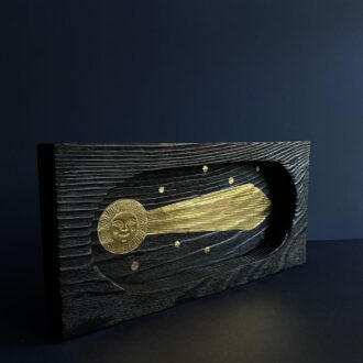 KÖZÉPKORI ÜSTÖKÖS