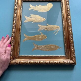 FÖLD FELETTI LÉNYEK